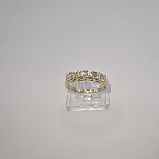 ENGAGEMENRT RING 10K