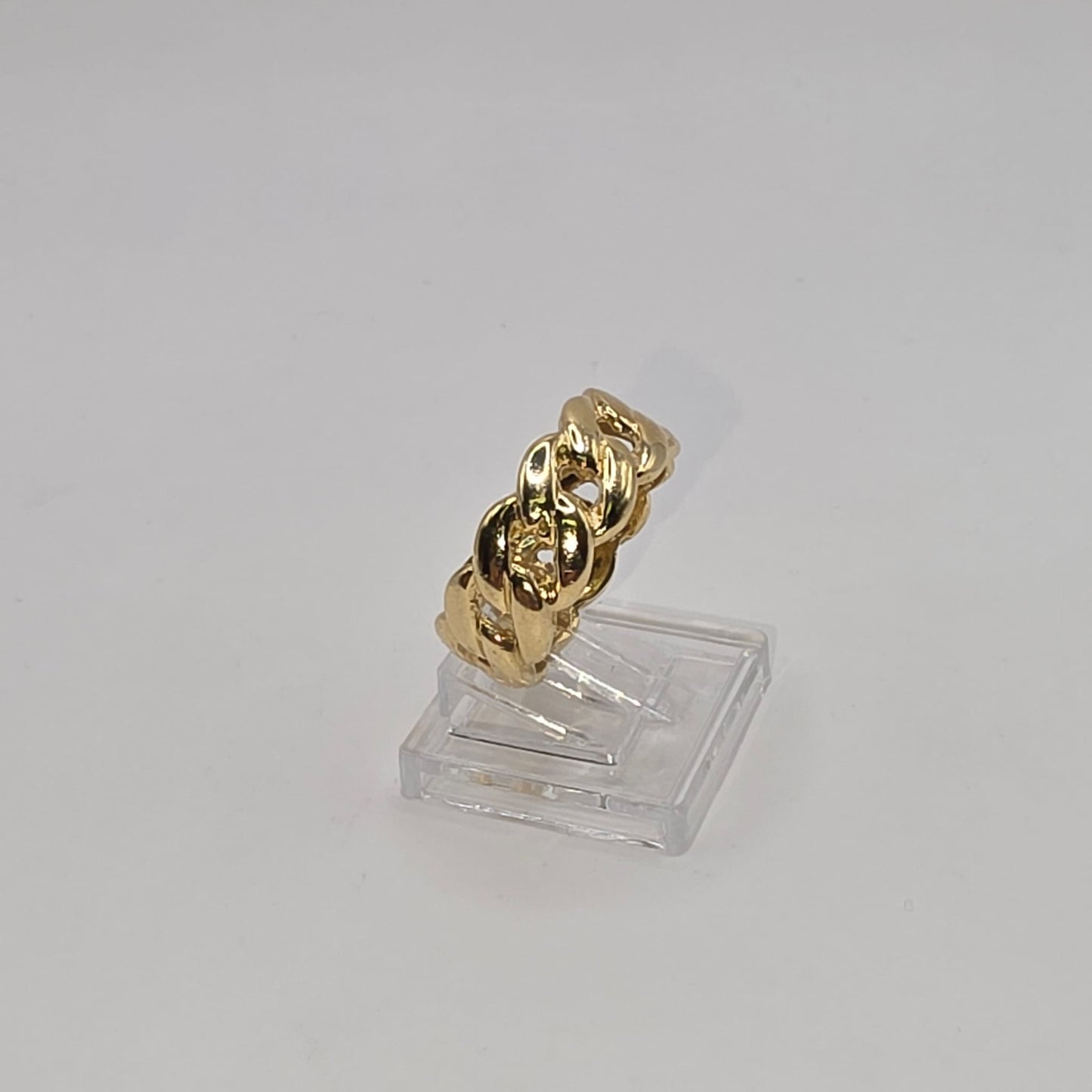 WOMAN RING 10K