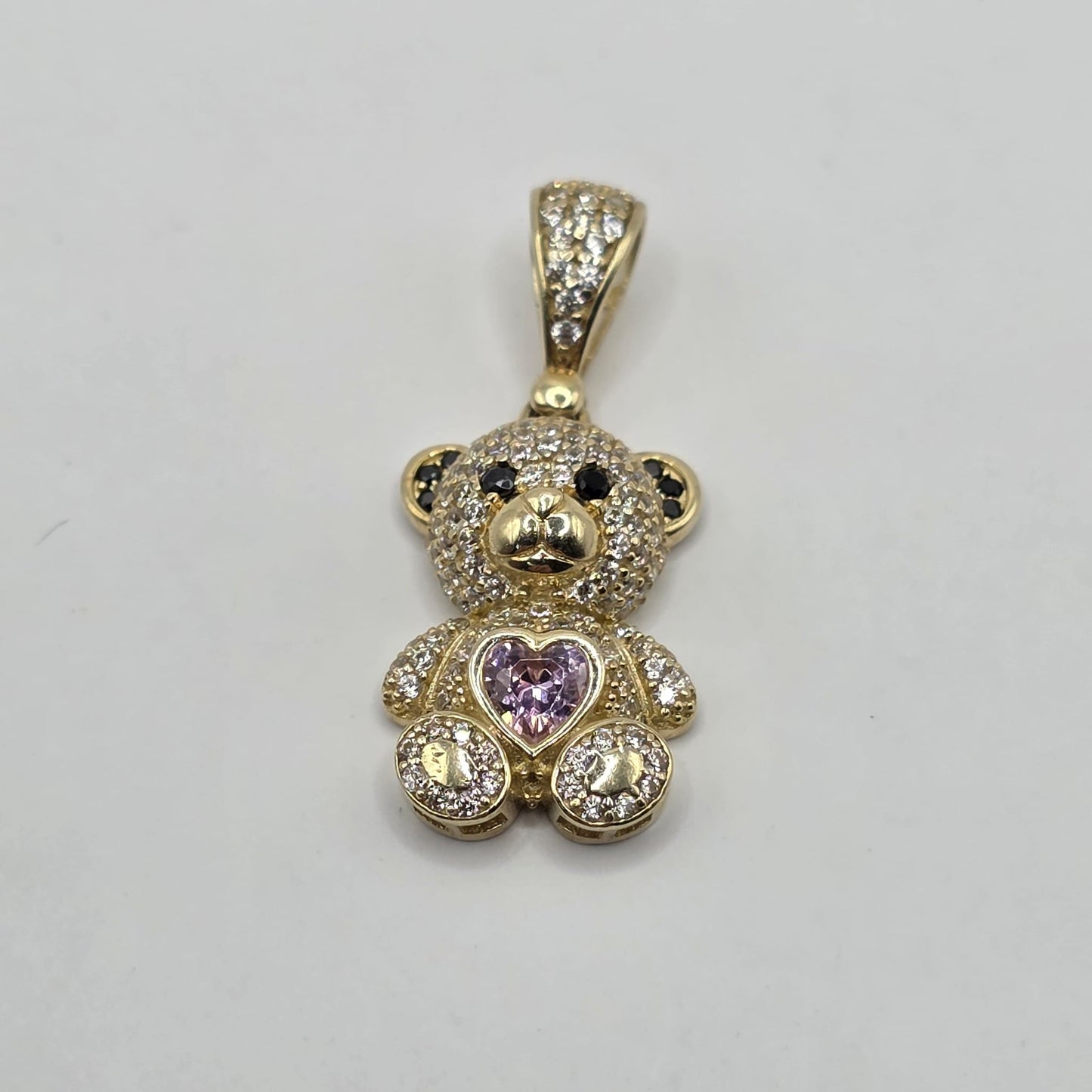 BEAR PENDANT