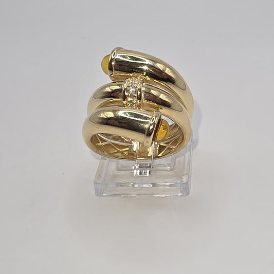 WOMEN'S RING 14K