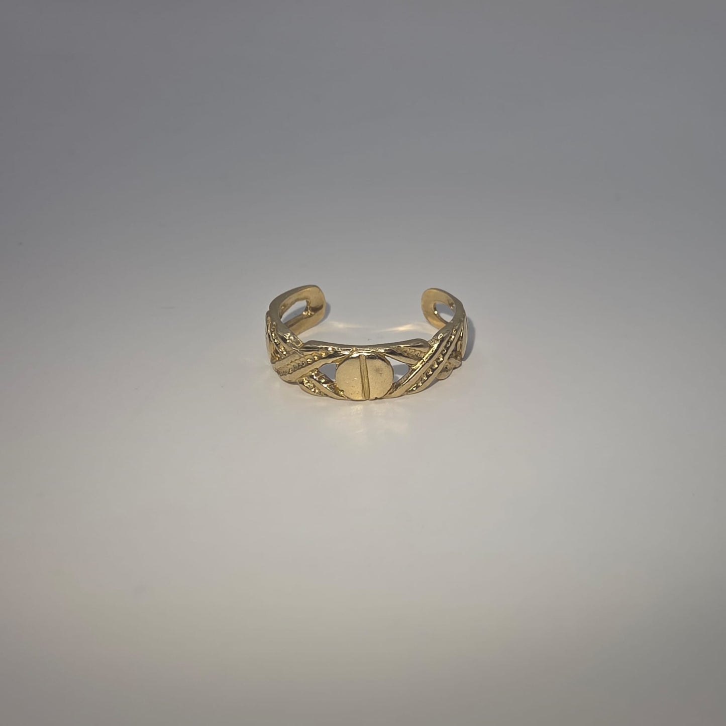 TOE RING 10K