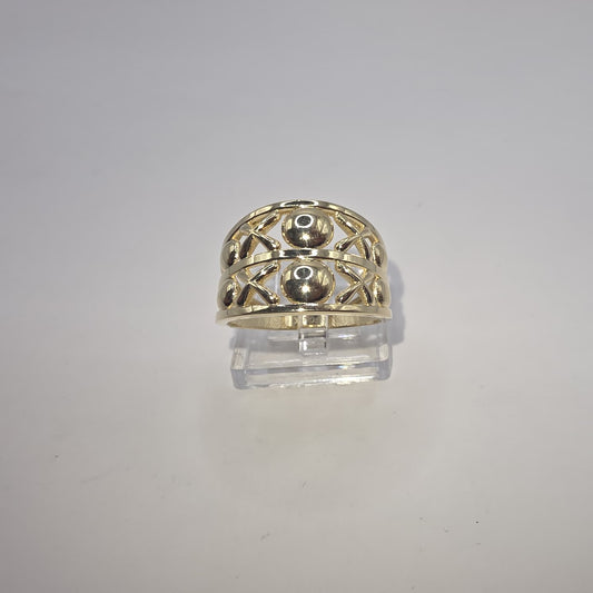 WOMEN'S RING 10K