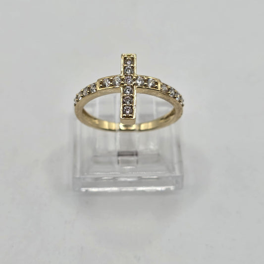 WOMAN RING