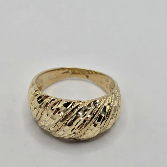 DOME RING