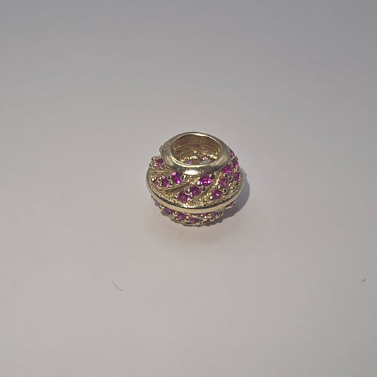 PANDORA CHARM 10K