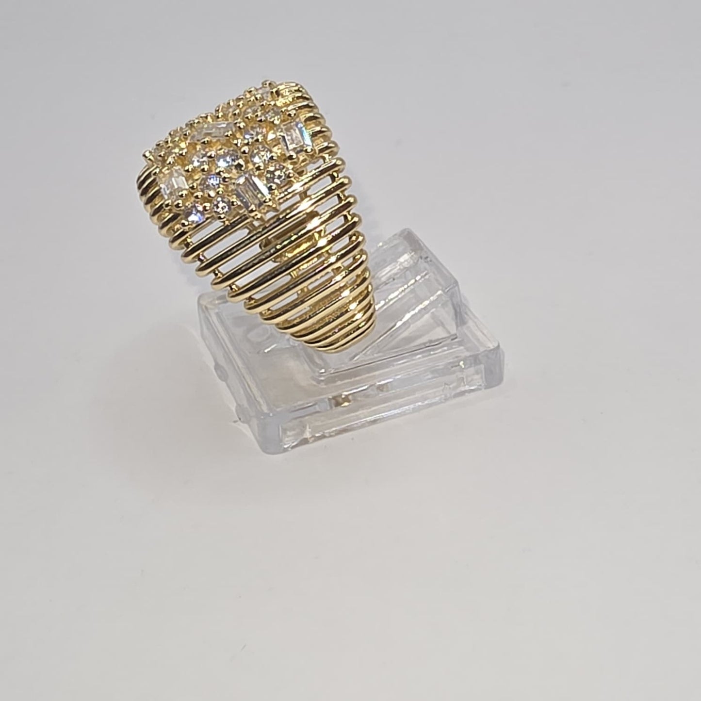 WOMEN'S RING 14K