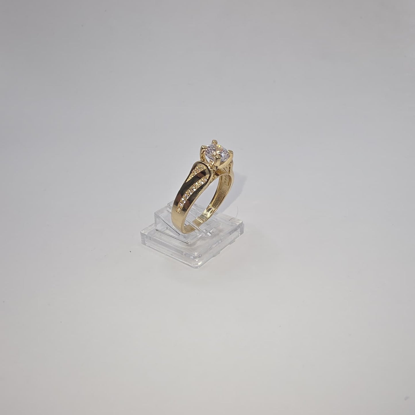 ENGAGEMEN  RING 14K
