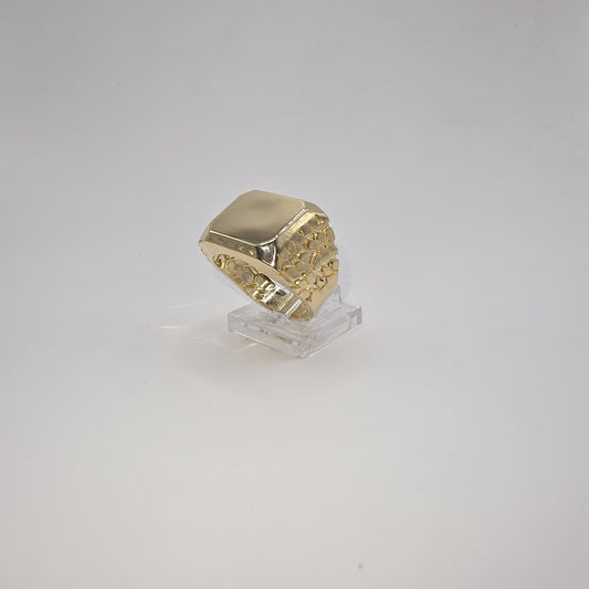MEN'S RING 10K